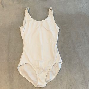 White bodysuit